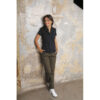 Pantaloni Chino Donna con Vita Elasticizzata GUSTAVE WOMEN - immagine 16