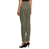 Pantaloni Chino Donna con Vita Elasticizzata GUSTAVE WOMEN - immagine 15