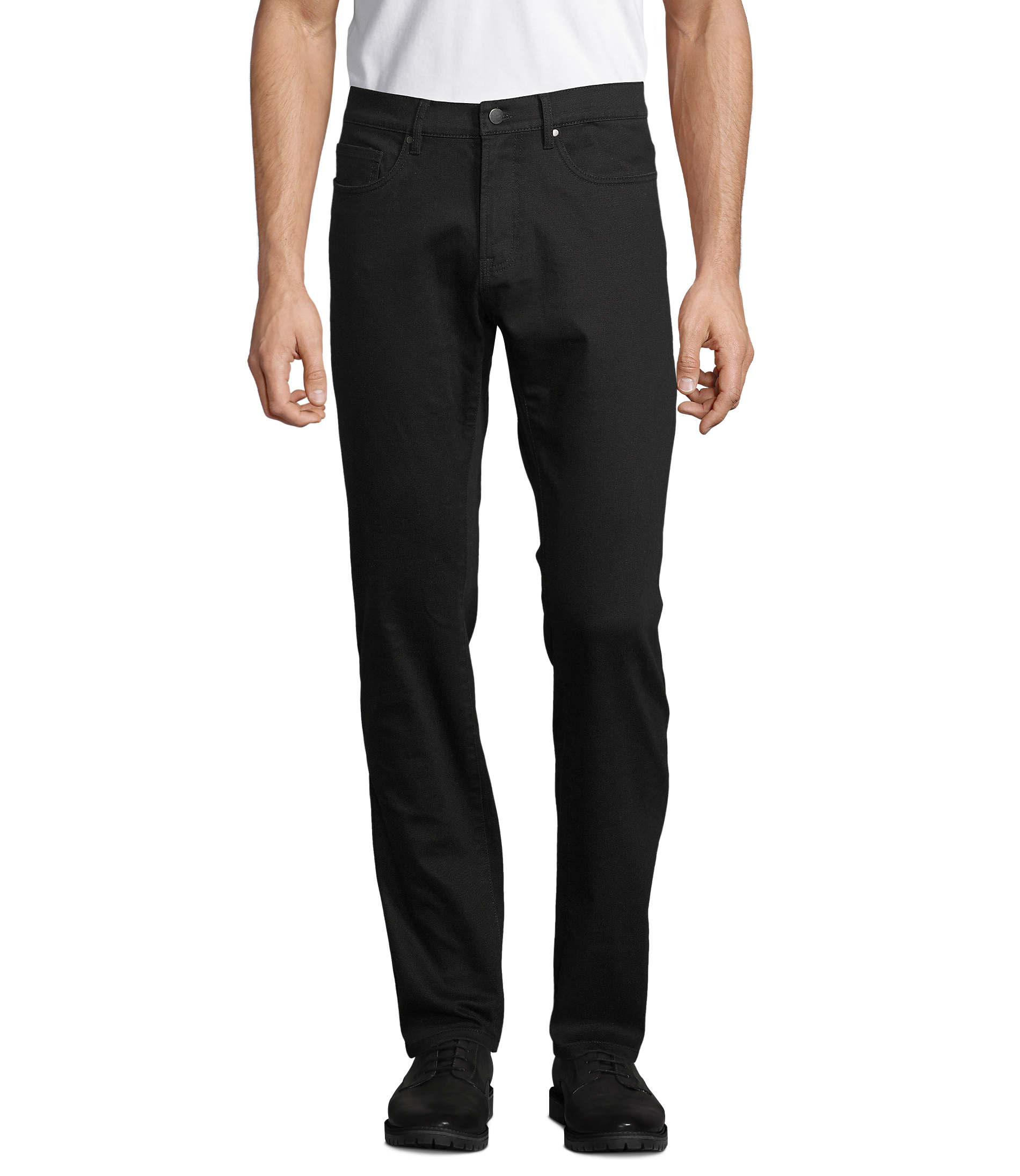 Jeans Uomo Elasticizzati GASPARD MEN - immagine 16