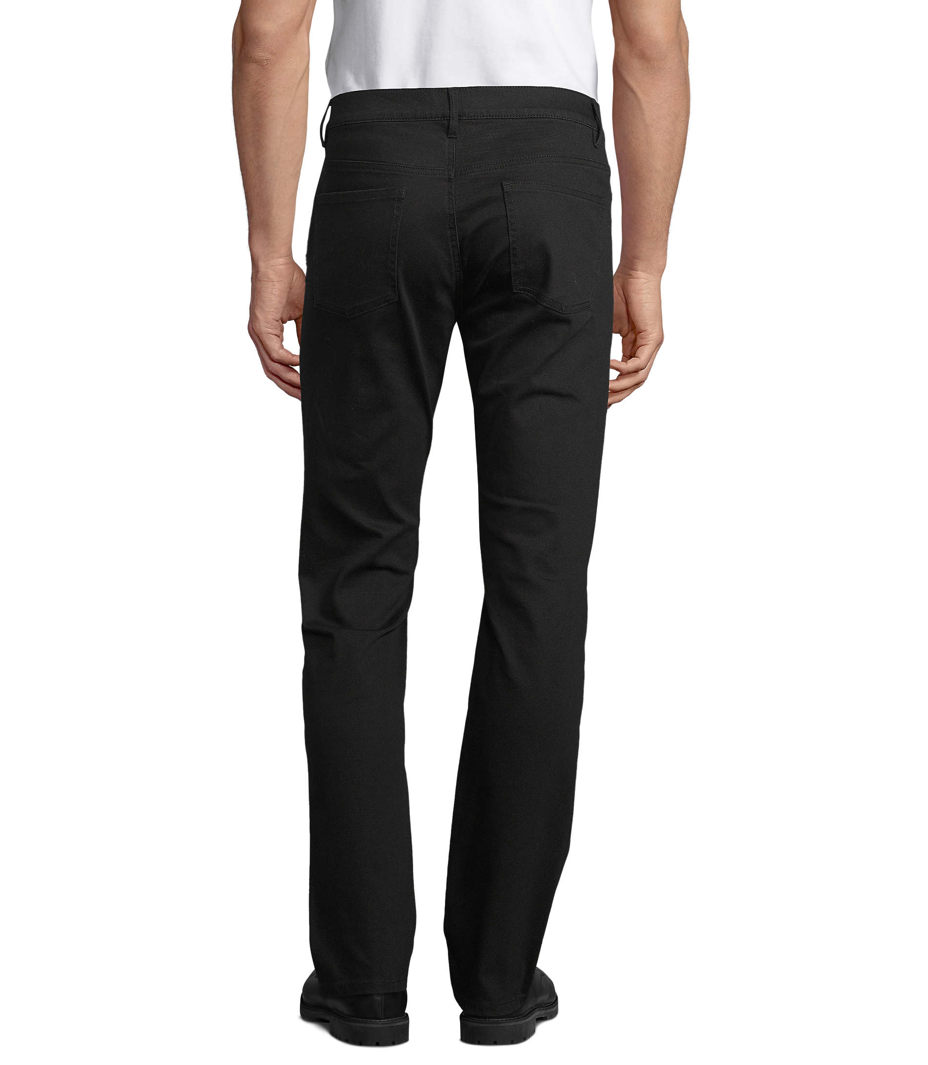 Jeans Uomo Elasticizzati GASPARD MEN - immagine 17