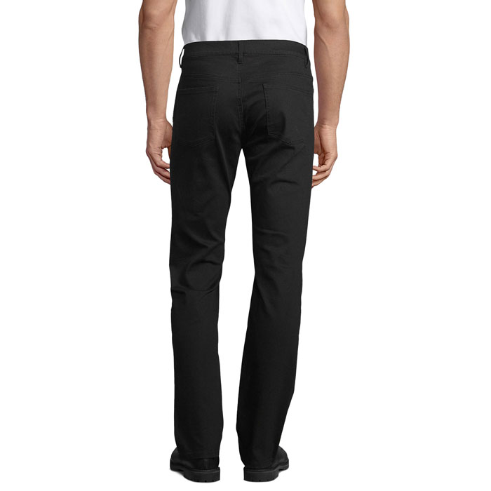 Jeans Uomo Elasticizzati GASPARD MEN - immagine 2