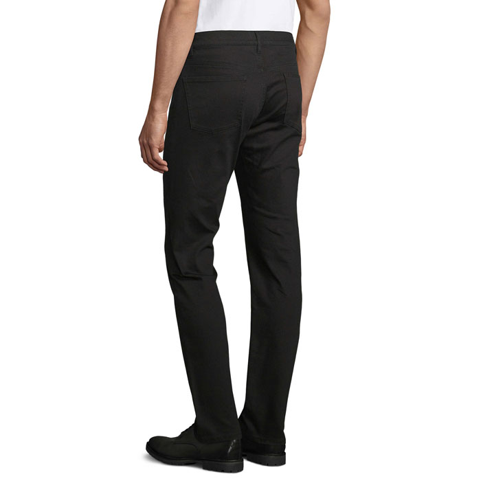 Jeans Uomo Elasticizzati GASPARD MEN - immagine 3