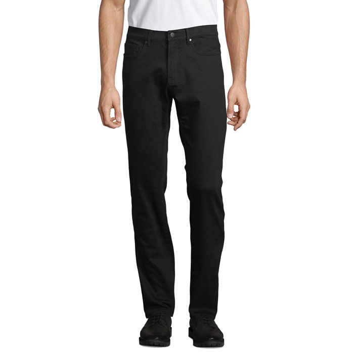 Jeans Uomo Elasticizzati GASPARD MEN