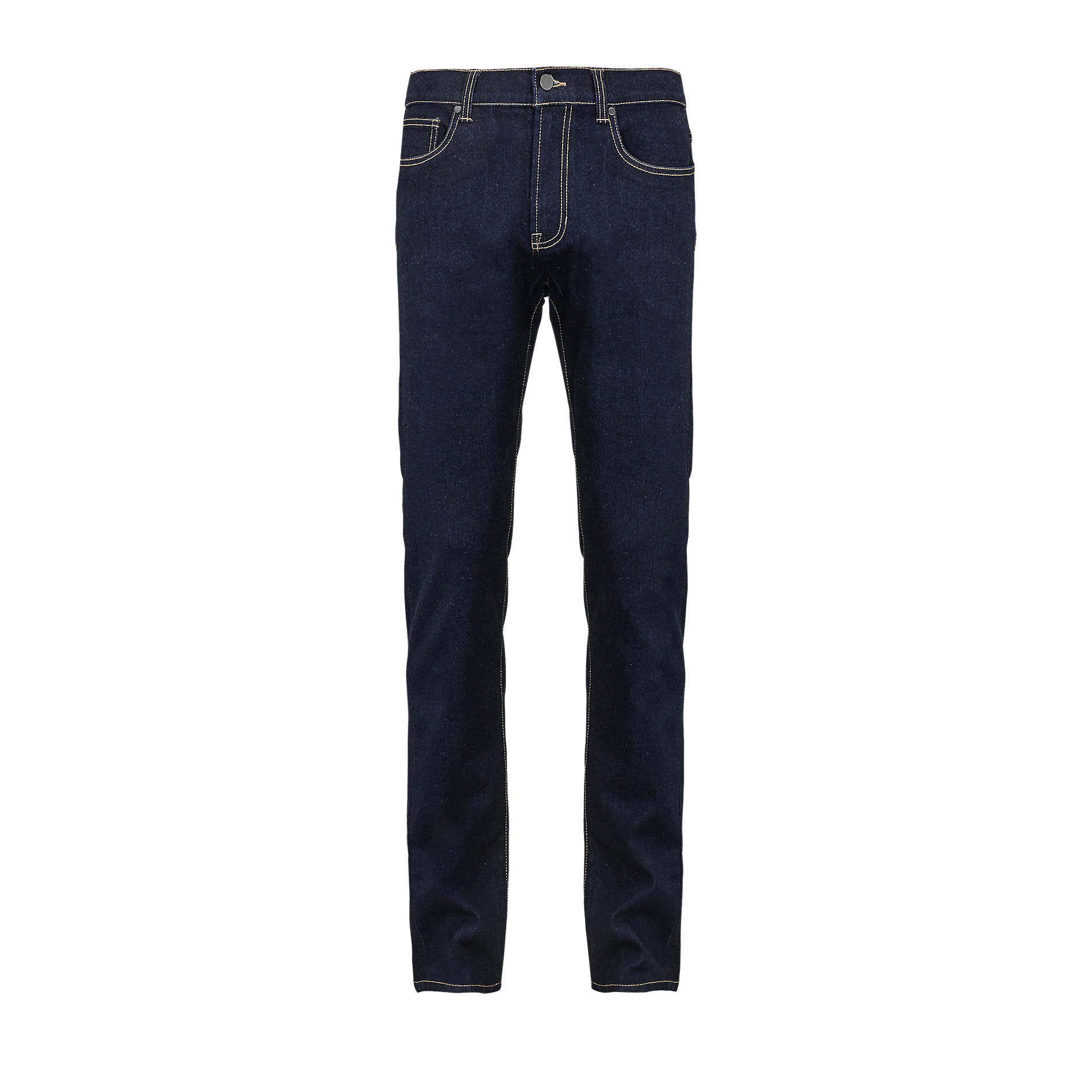 Jeans Uomo Elasticizzati GASPARD MEN - immagine 19