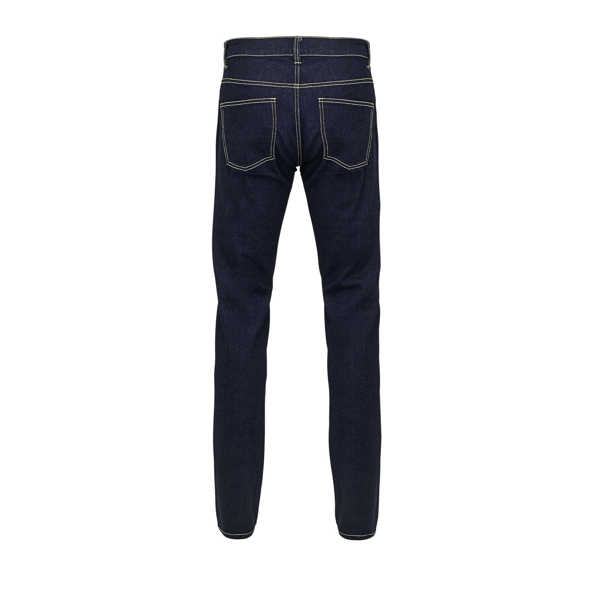Jeans Uomo Elasticizzati GASPARD MEN - immagine 20