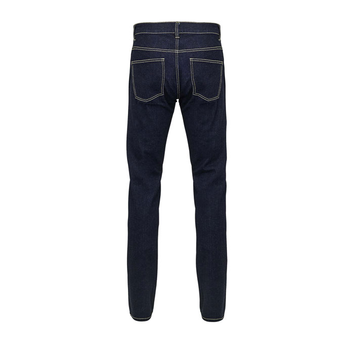 Jeans Uomo Elasticizzati GASPARD MEN - immagine 9
