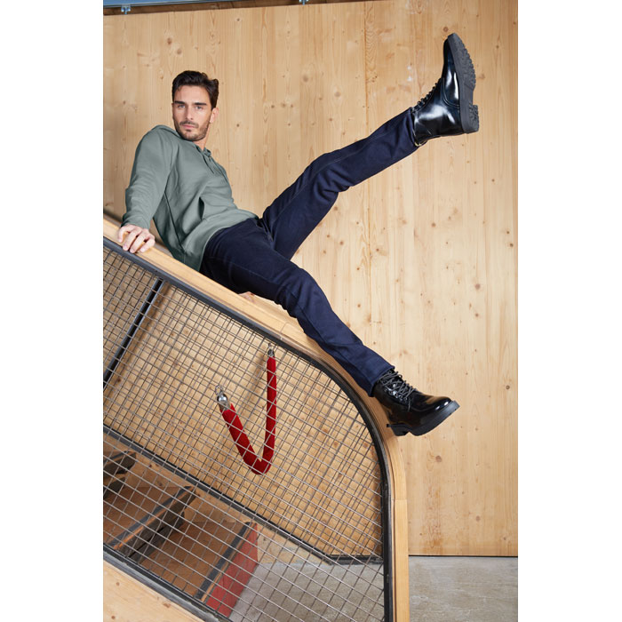 Jeans Uomo Elasticizzati GASPARD MEN - immagine 13