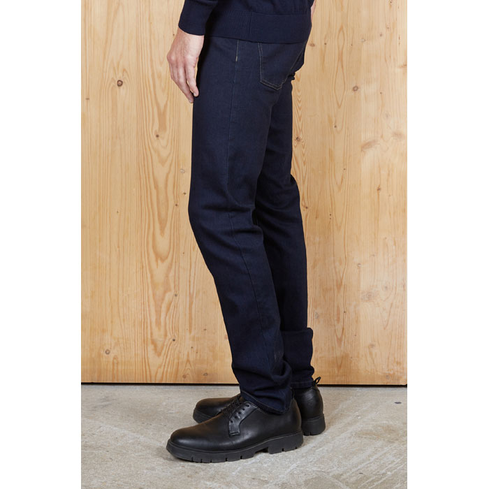 Jeans Uomo Elasticizzati GASPARD MEN - immagine 14