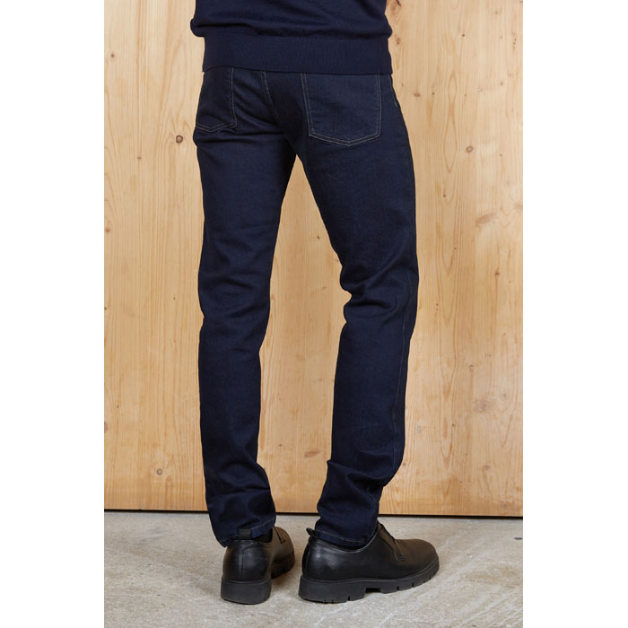 Jeans Uomo Elasticizzati GASPARD MEN - immagine 15