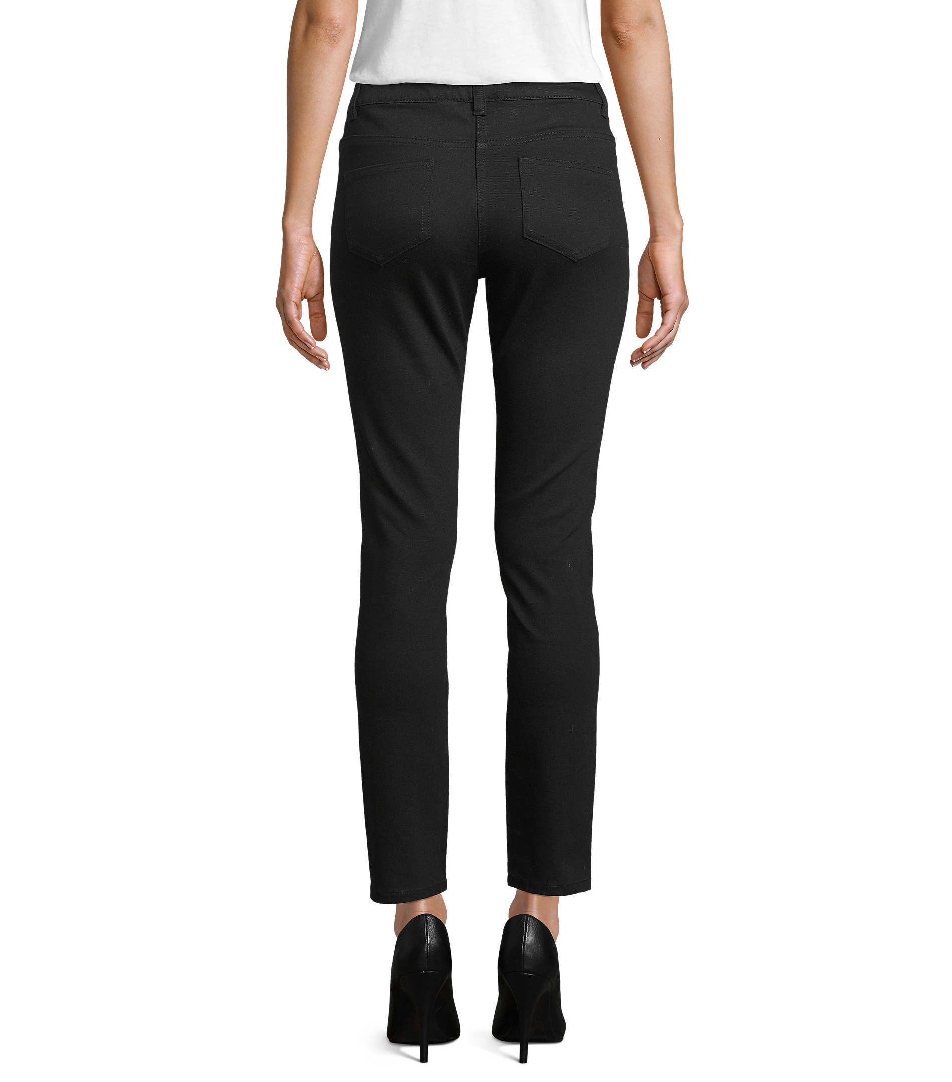 Jeans Donna Slim Fit Elasticizzati GASPARD WOMEN - immagine 16