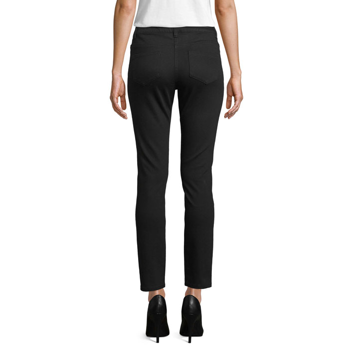 Jeans Donna Slim Fit Elasticizzati GASPARD WOMEN - immagine 2