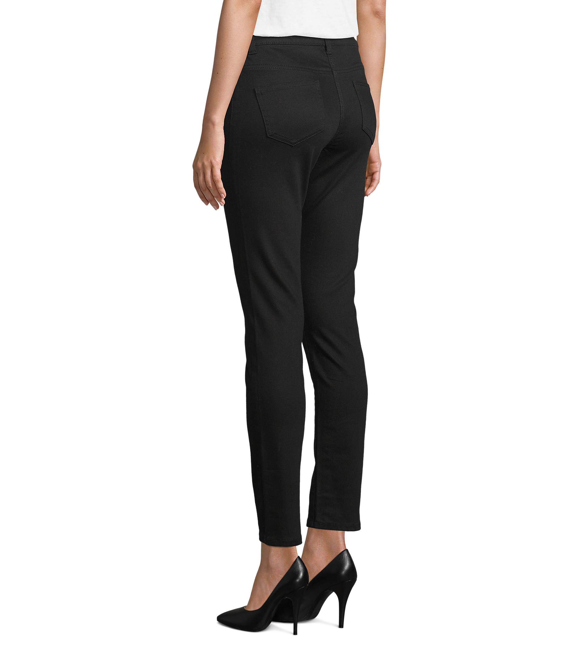 Jeans Donna Slim Fit Elasticizzati GASPARD WOMEN - immagine 17