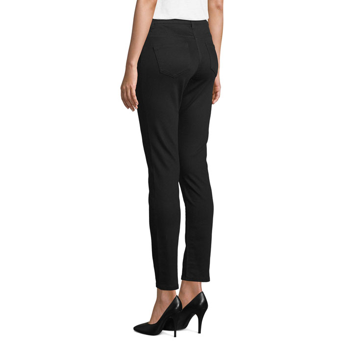 Jeans Donna Slim Fit Elasticizzati GASPARD WOMEN - immagine 3