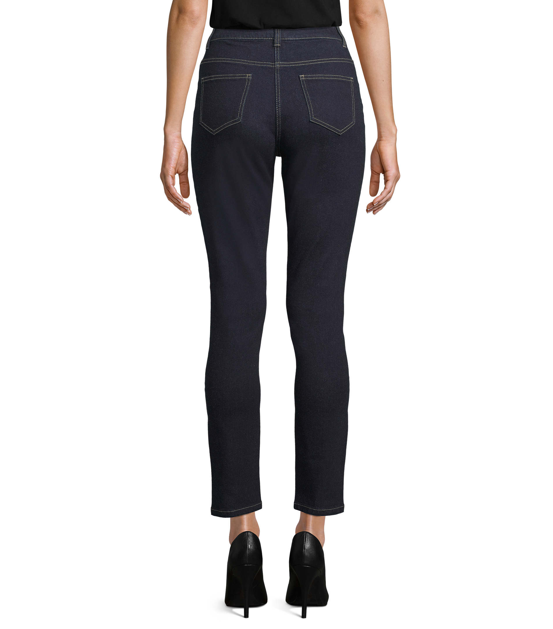 Jeans Donna Slim Fit Elasticizzati GASPARD WOMEN - immagine 19