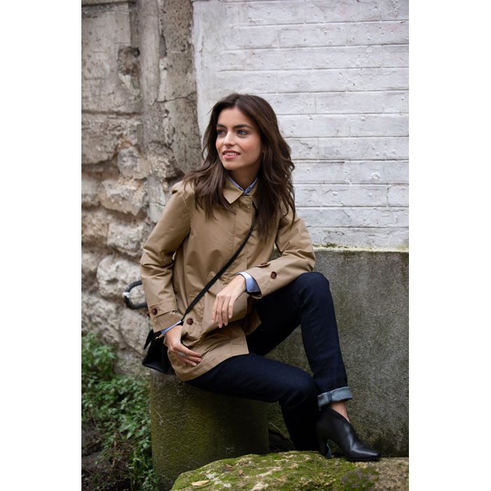 Jeans Donna Slim Fit Elasticizzati GASPARD WOMEN - immagine 13