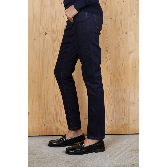 Jeans Donna Slim Fit Elasticizzati GASPARD WOMEN - immagine 14