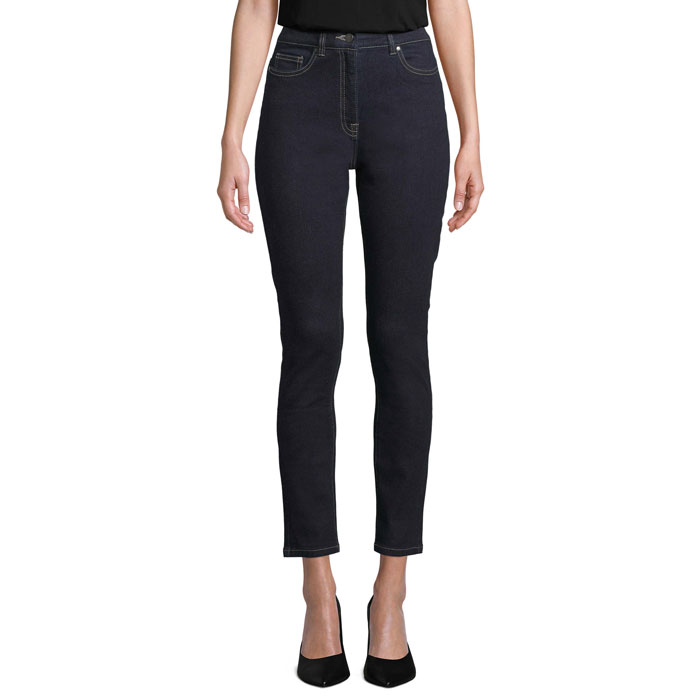 Jeans Donna Slim Fit Elasticizzati GASPARD WOMEN - immagine 6
