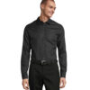 Camicia Uomo Senza Stiratura BLAISE MEN - immagine 32