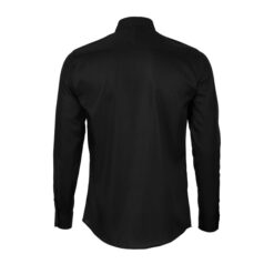 Alternative view of Camicia Uomo Senza Stiratura BLAISE MEN