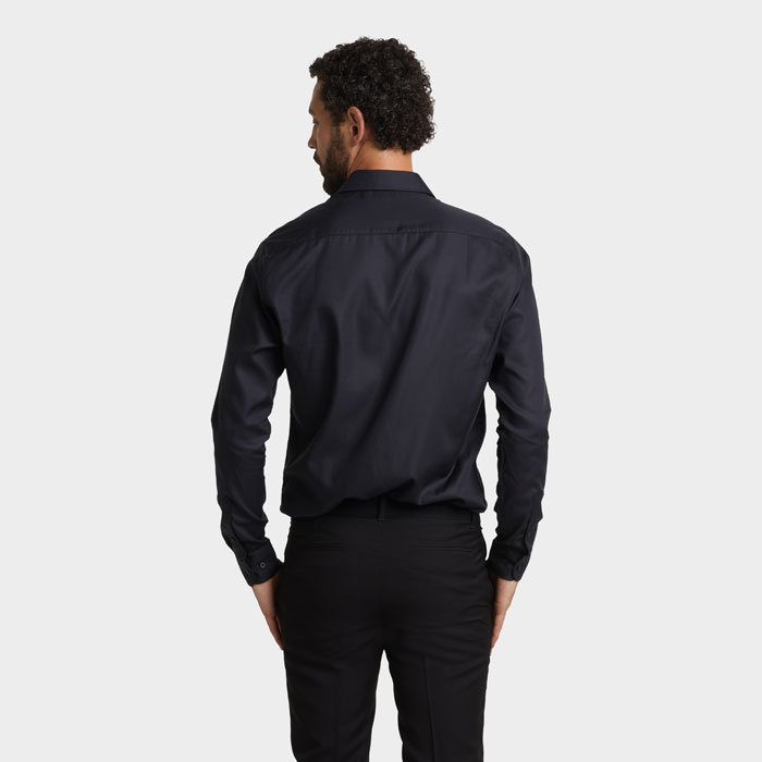 Camicia Uomo Senza Stiratura BLAISE MEN - immagine 5