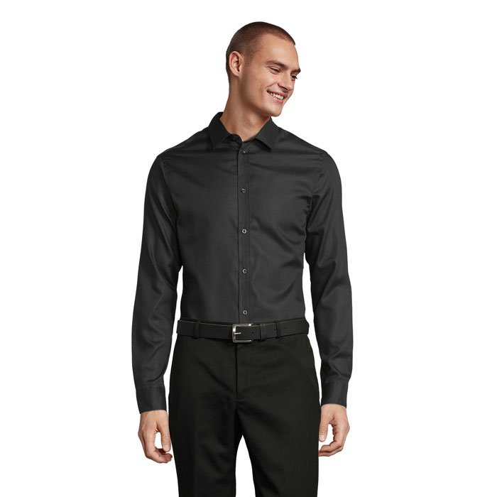 Camicia Uomo Senza Stiratura BLAISE MEN