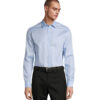 Camicia Uomo Senza Stiratura BLAISE MEN - immagine 37