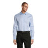 Camicia Uomo Senza Stiratura BLAISE MEN - immagine 10