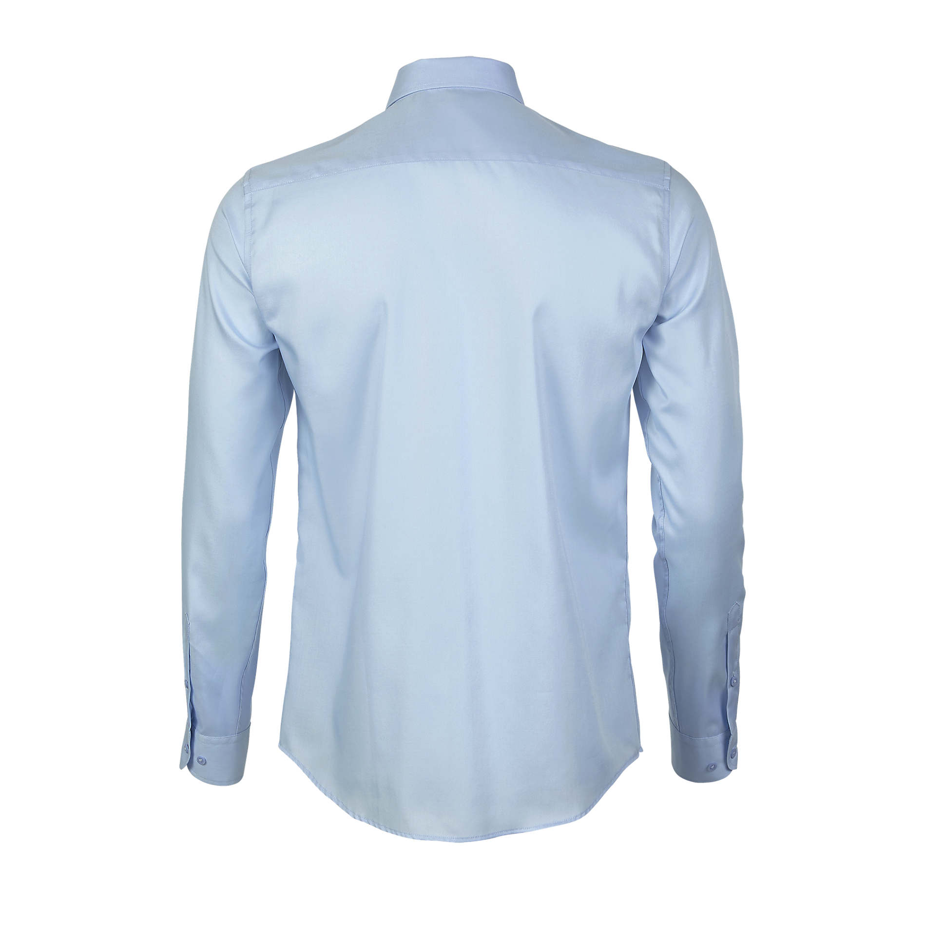 Camicia Uomo Senza Stiratura BLAISE MEN - immagine 38