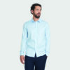 Camicia Uomo Senza Stiratura BLAISE MEN - immagine 40