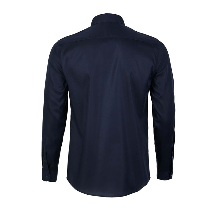Camicia Uomo Senza Stiratura BLAISE MEN - immagine 21