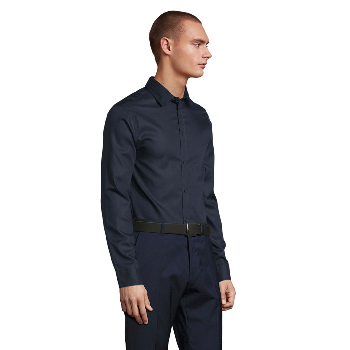 Camicia Uomo Senza Stiratura BLAISE MEN - immagine 22