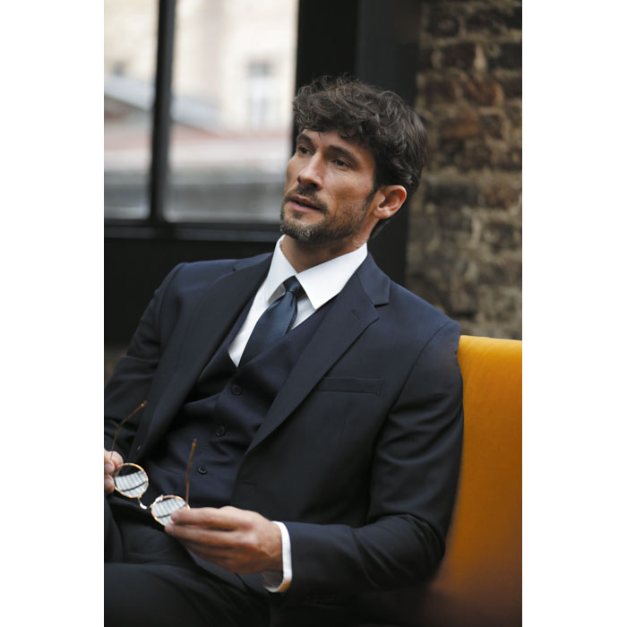 Camicia Uomo Senza Stiratura BLAISE MEN - immagine 26