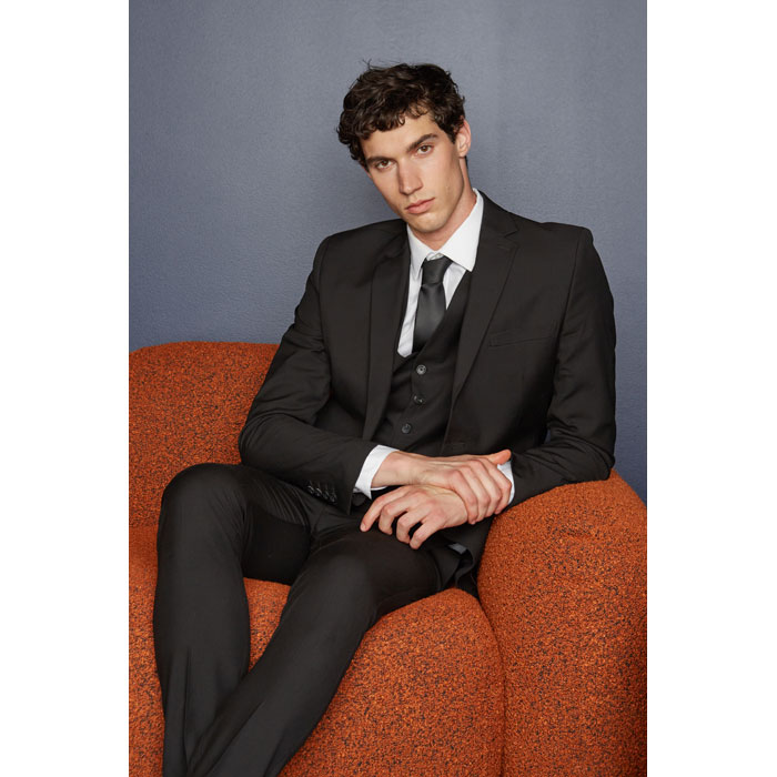 Camicia Uomo Senza Stiratura BLAISE MEN - immagine 31