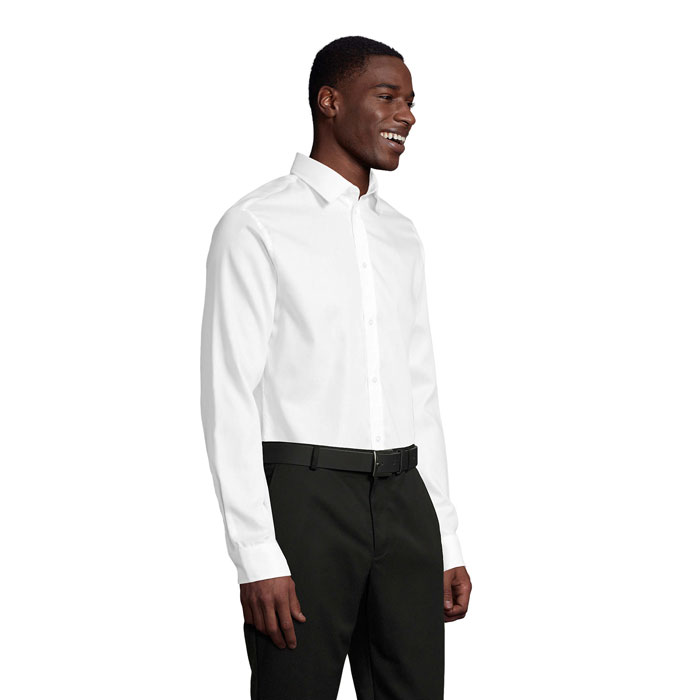 Camicia Uomo Senza Stiratura BLAISE MEN - immagine 25
