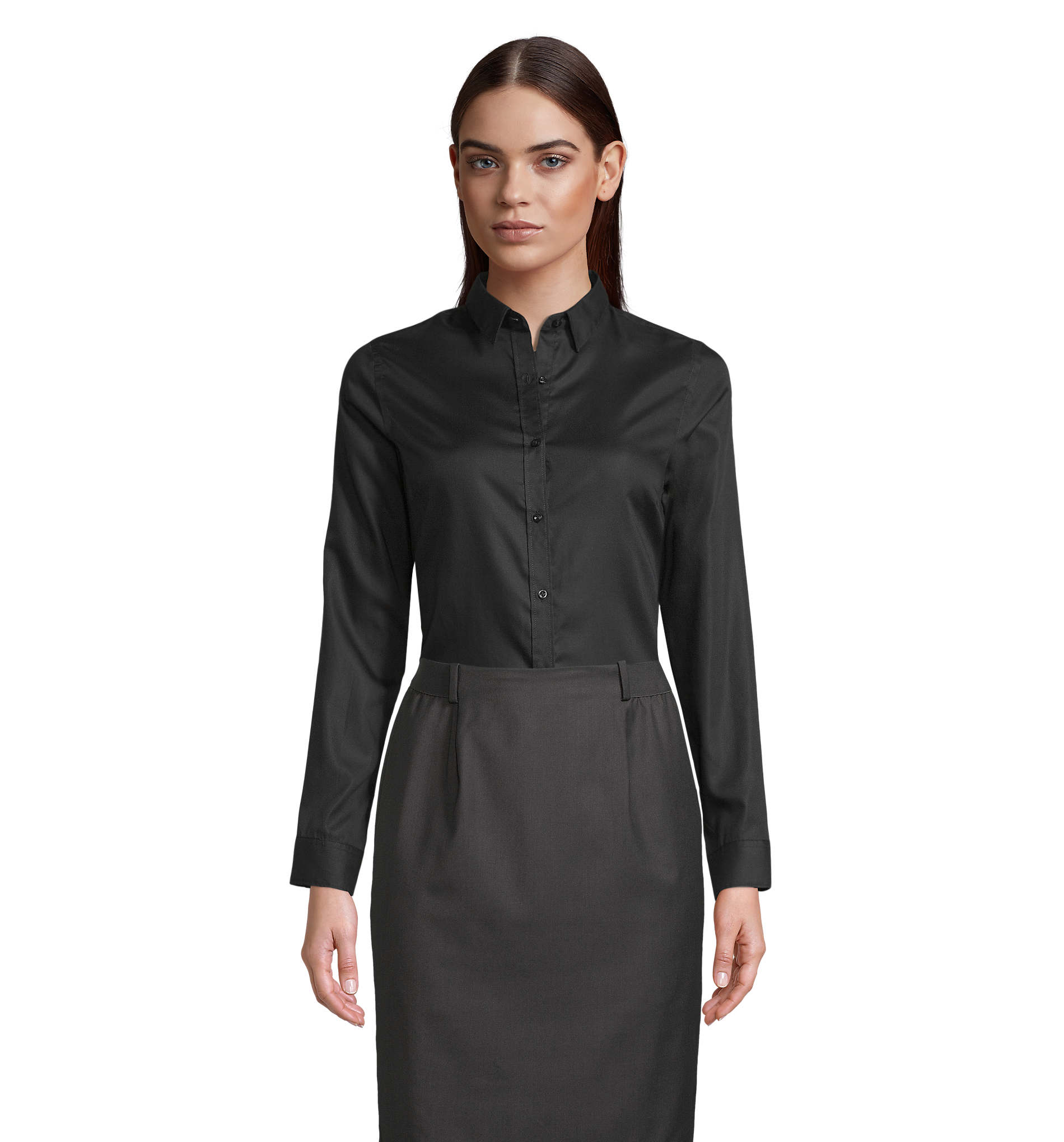 Camicia Donna Senza Stiratura BLAISE WOMEN - immagine 33