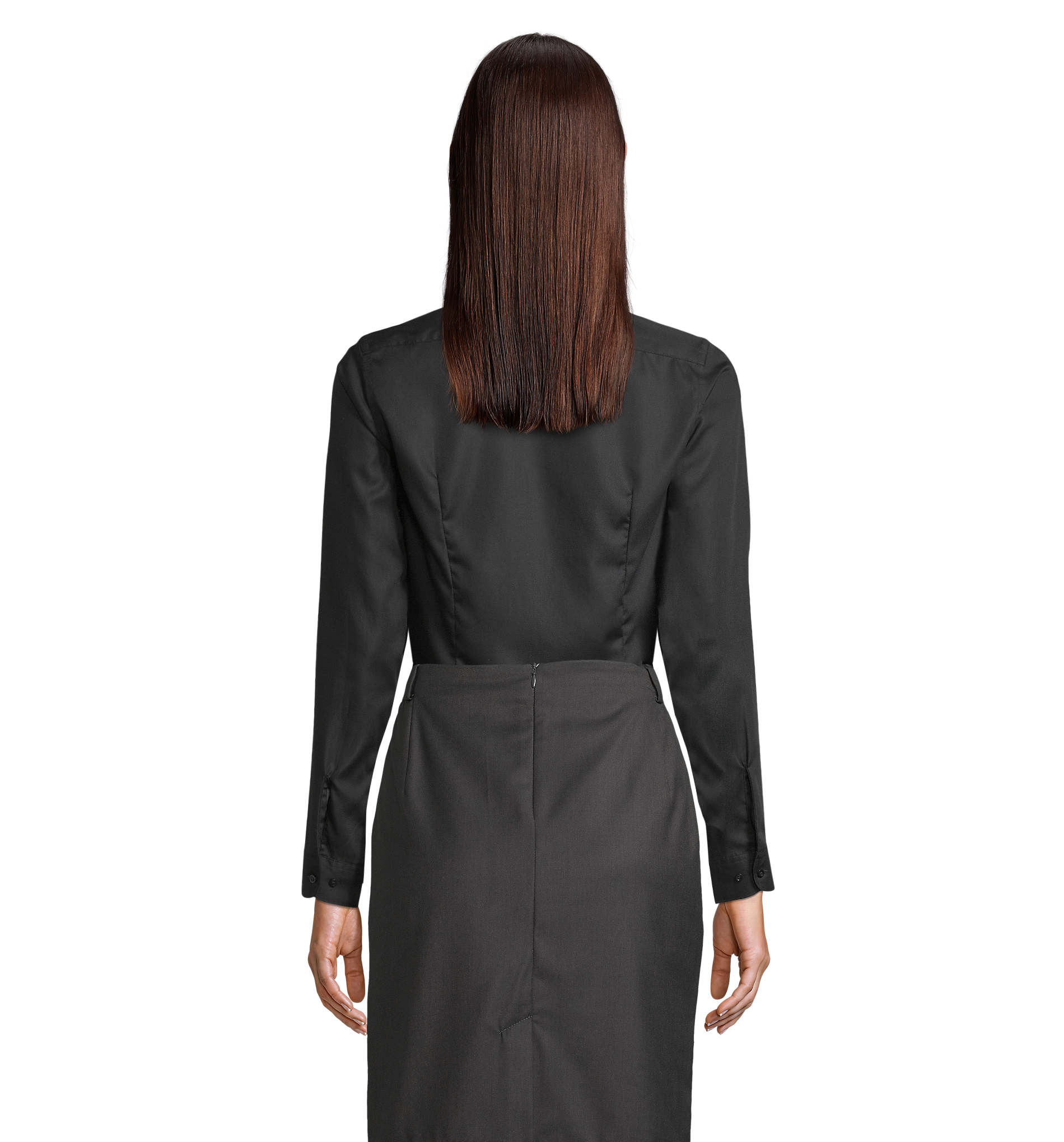Camicia Donna Senza Stiratura BLAISE WOMEN - immagine 34