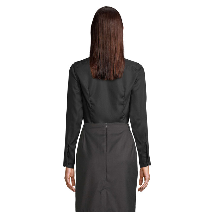 Camicia Donna Senza Stiratura BLAISE WOMEN - immagine 2
