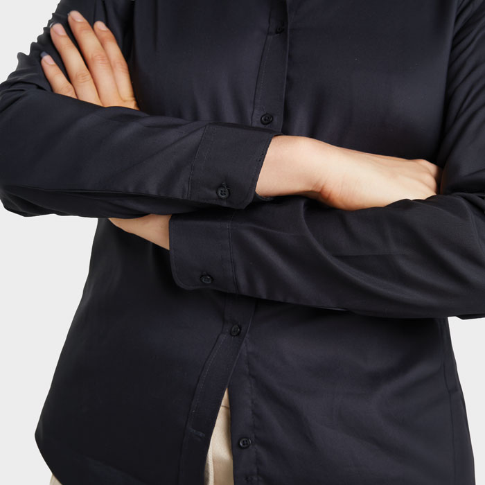 Camicia Donna Senza Stiratura BLAISE WOMEN - immagine 8