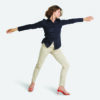 Camicia Donna Senza Stiratura BLAISE WOMEN - immagine 39