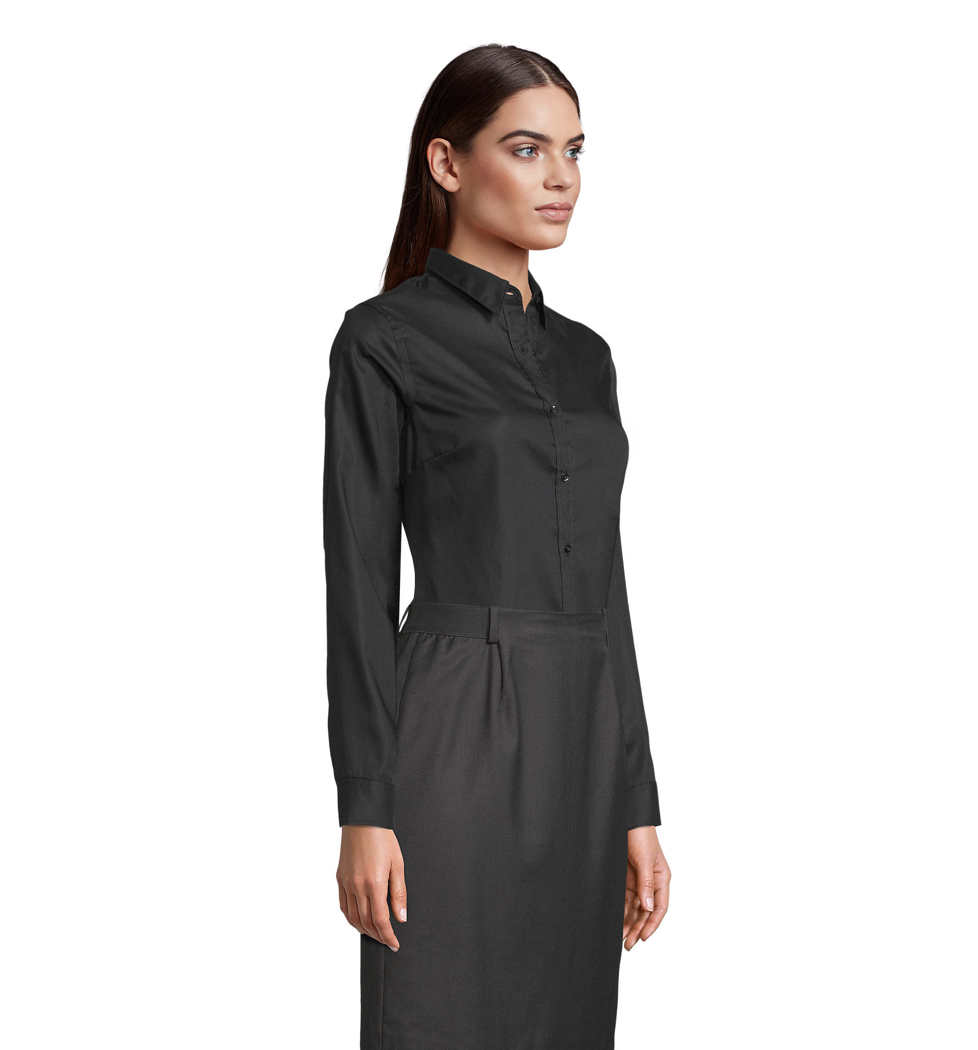Camicia Donna Senza Stiratura BLAISE WOMEN - immagine 35