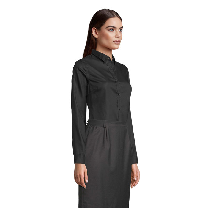 Camicia Donna Senza Stiratura BLAISE WOMEN - immagine 3