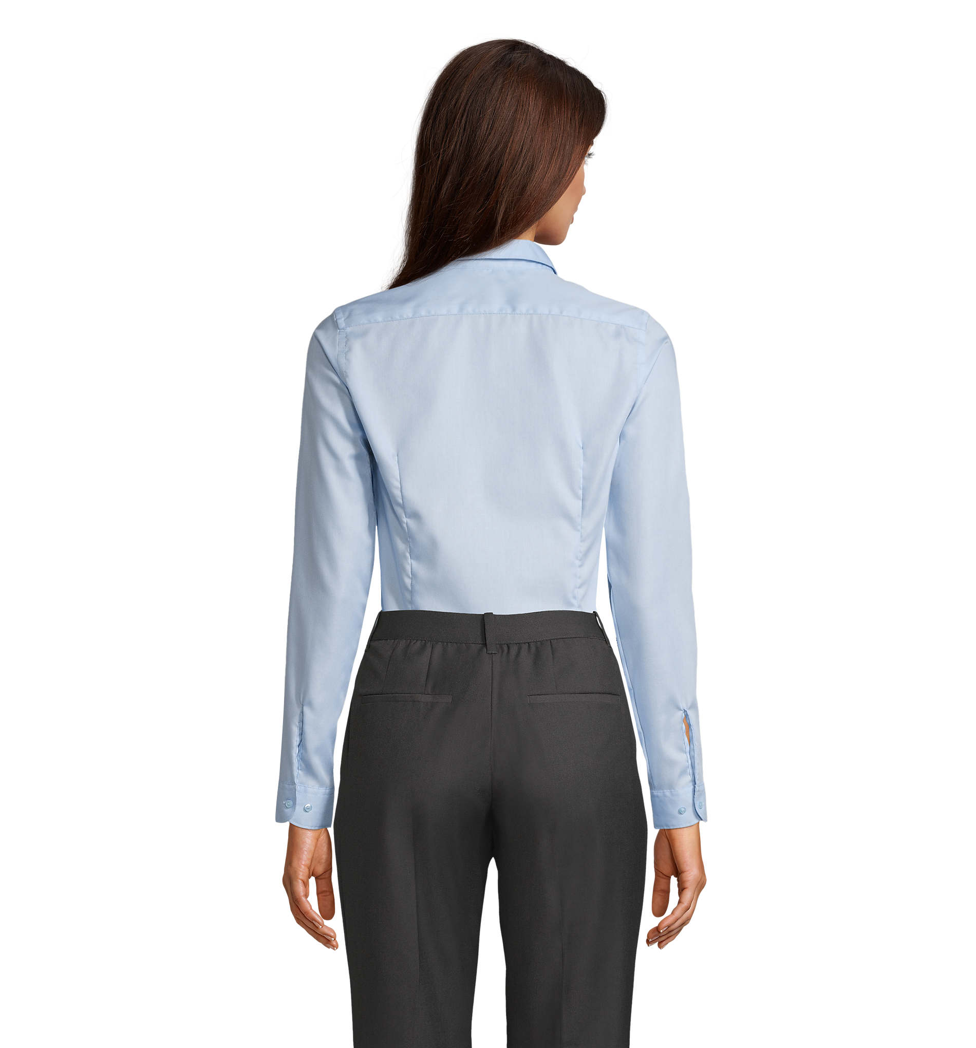 Camicia Donna Senza Stiratura BLAISE WOMEN - immagine 41
