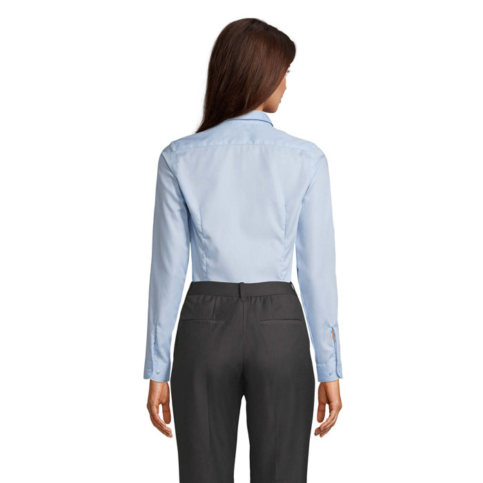 Camicia Donna Senza Stiratura BLAISE WOMEN - immagine 12