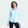 Camicia Donna Senza Stiratura BLAISE WOMEN - immagine 43