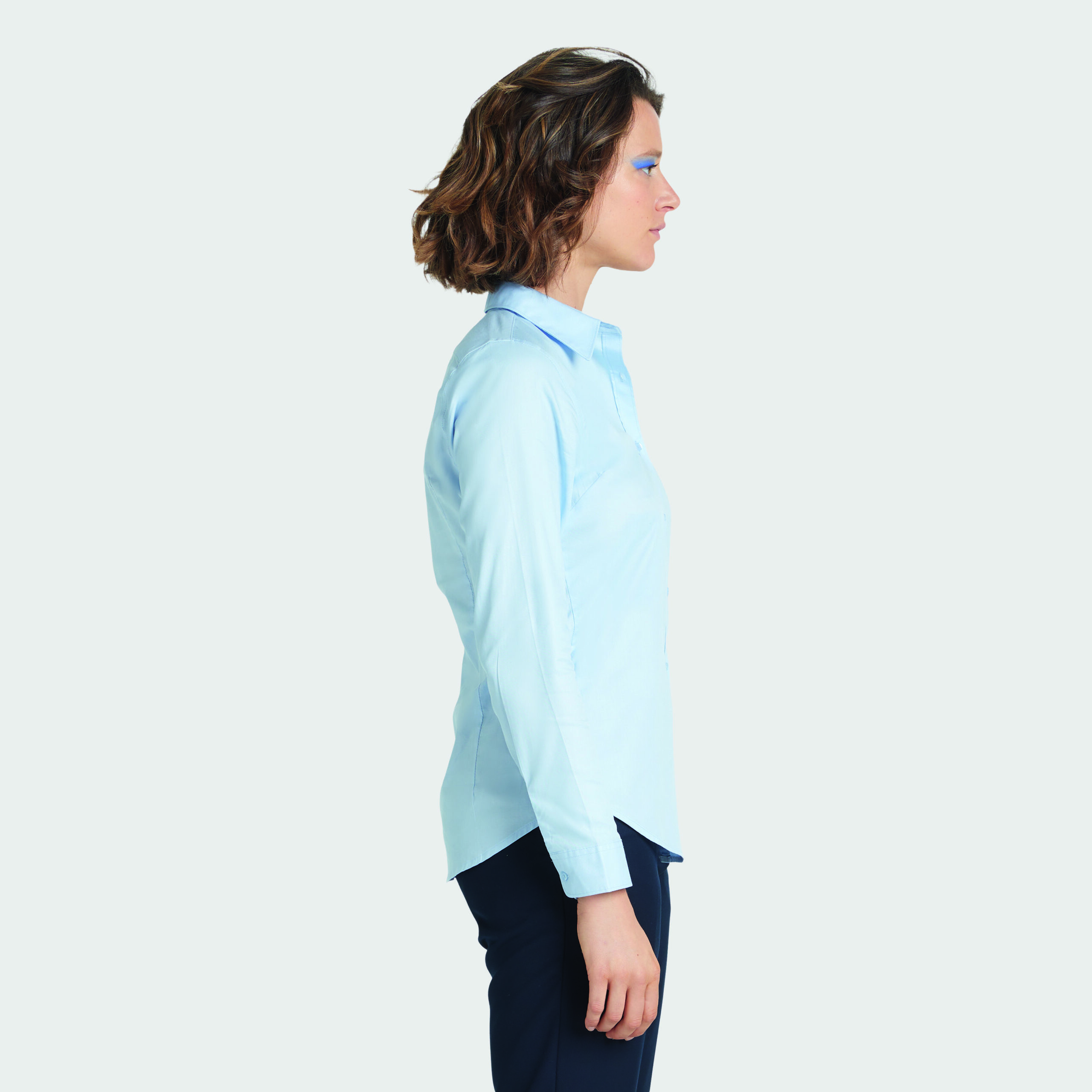 Camicia Donna Senza Stiratura BLAISE WOMEN - immagine 44