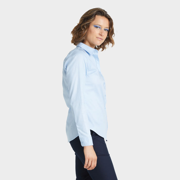 Camicia Donna Senza Stiratura BLAISE WOMEN - immagine 16