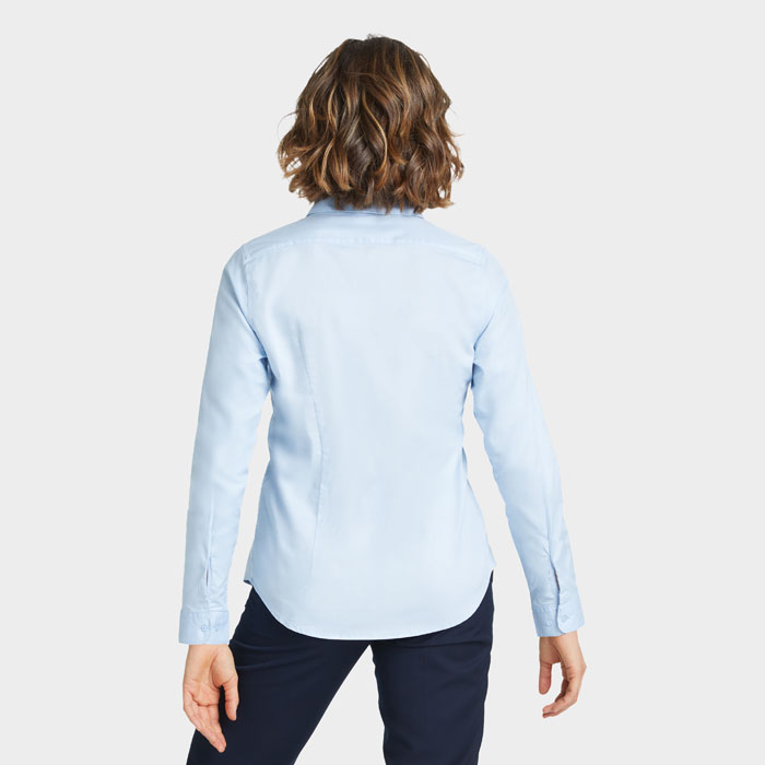 Camicia Donna Senza Stiratura BLAISE WOMEN - immagine 17