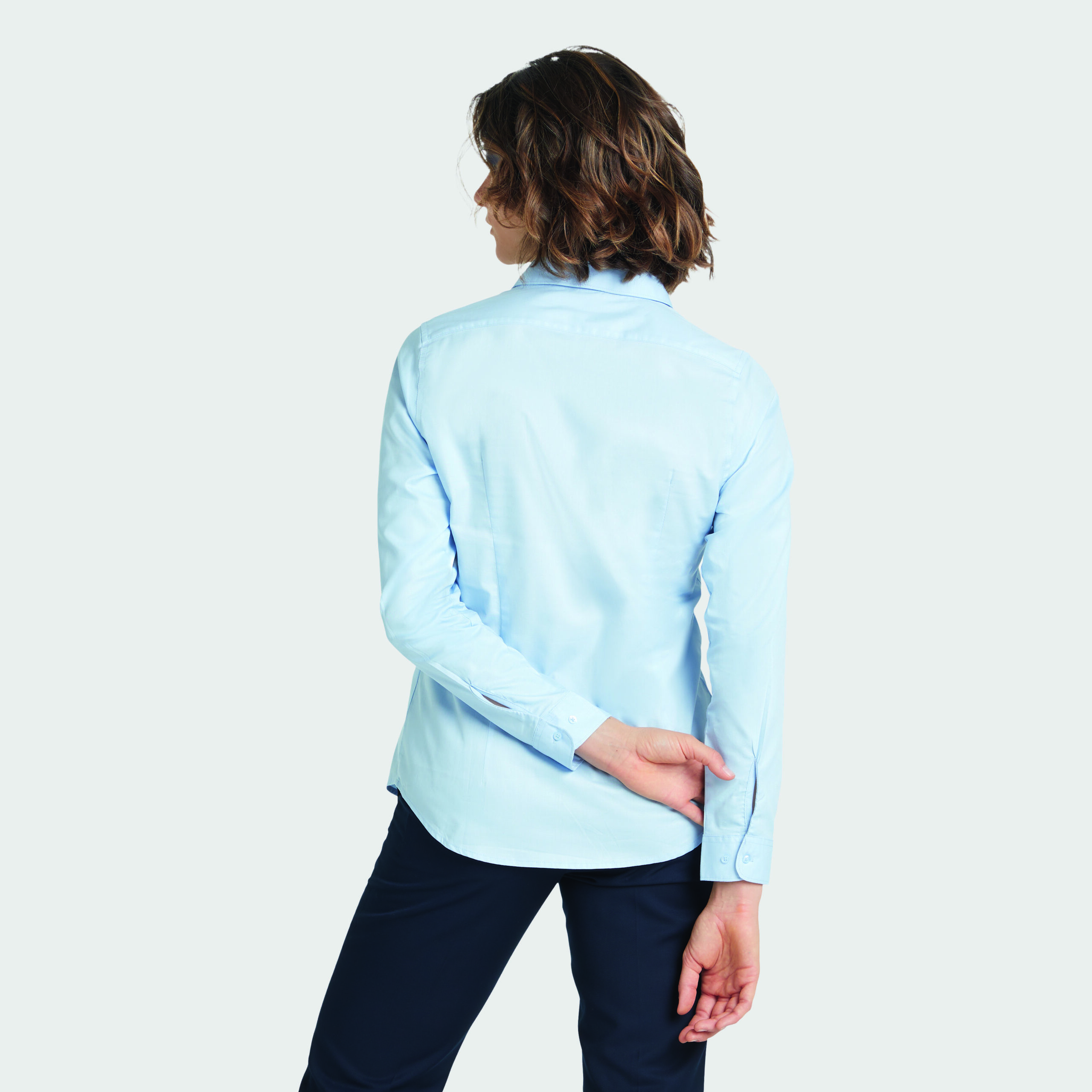 Camicia Donna Senza Stiratura BLAISE WOMEN - immagine 47