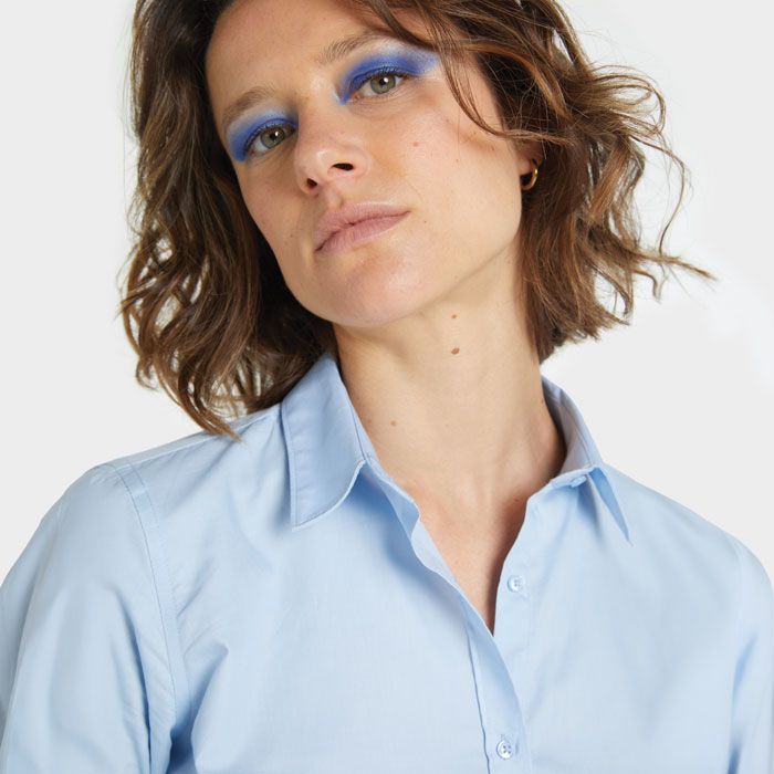Camicia Donna Senza Stiratura BLAISE WOMEN - immagine 19