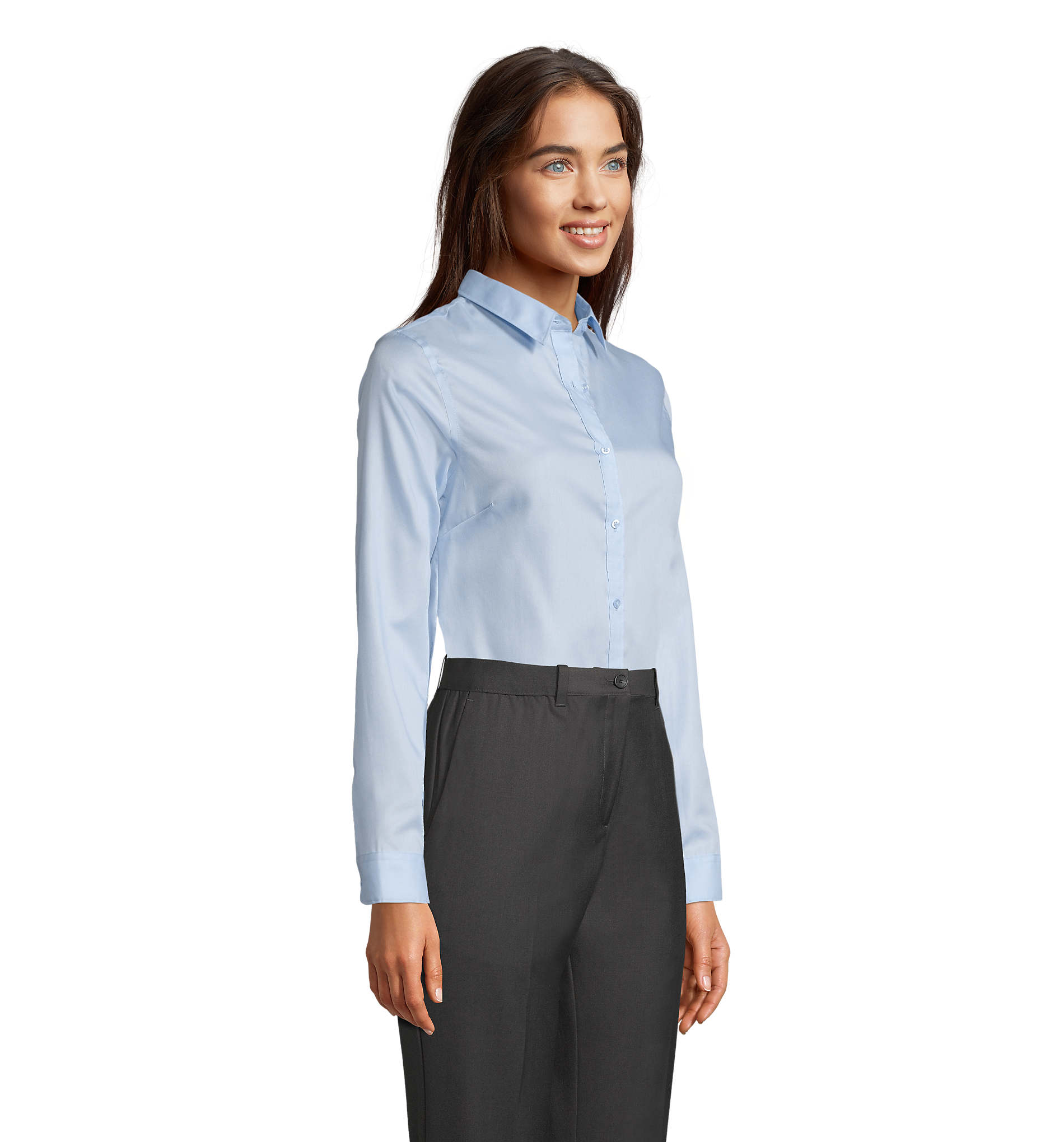 Camicia Donna Senza Stiratura BLAISE WOMEN - immagine 42